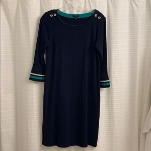 Talbots dress